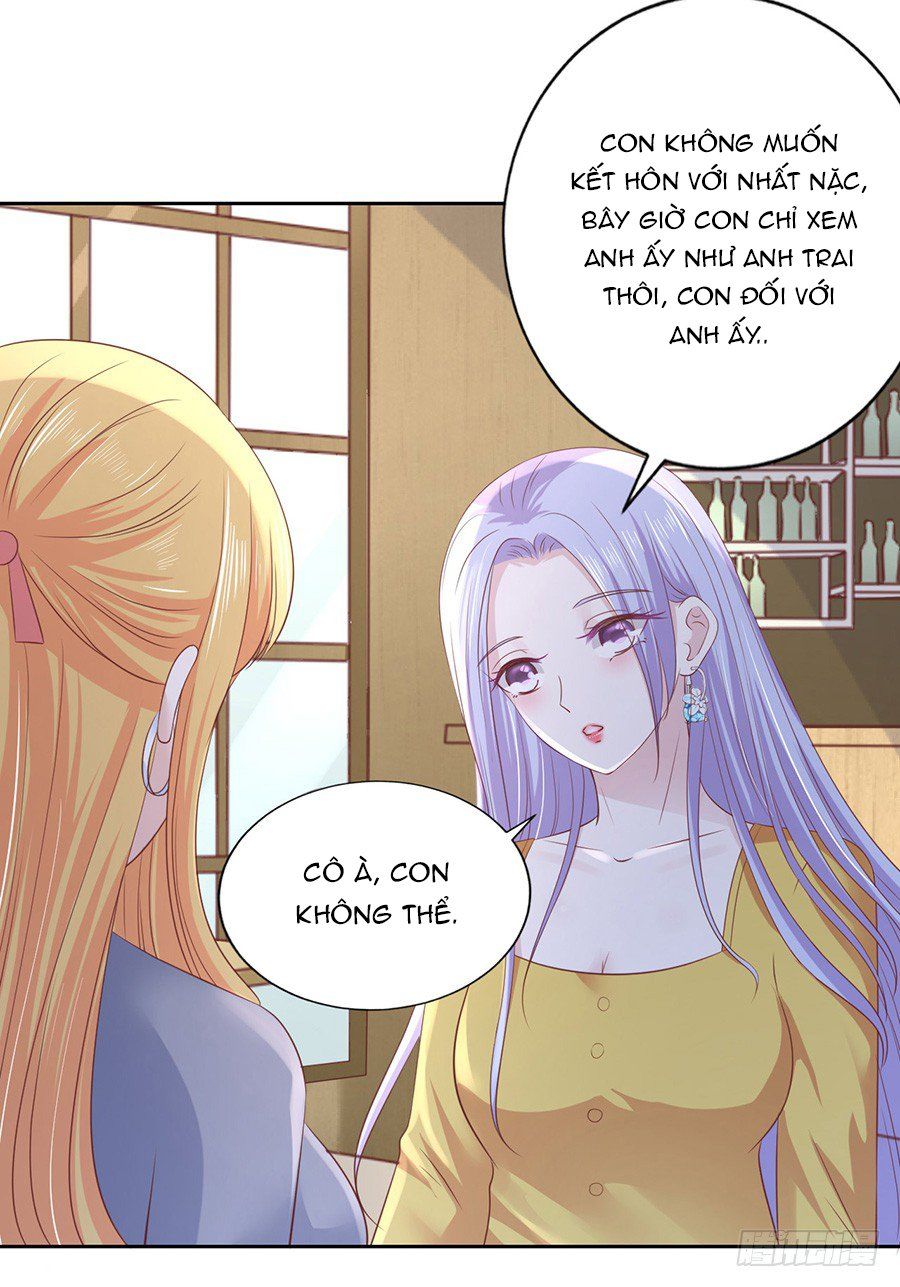 Liệt Ái Tri Hạ: Series Mật Đào Tiểu Tình Nhân Chapter 230 - Trang 2