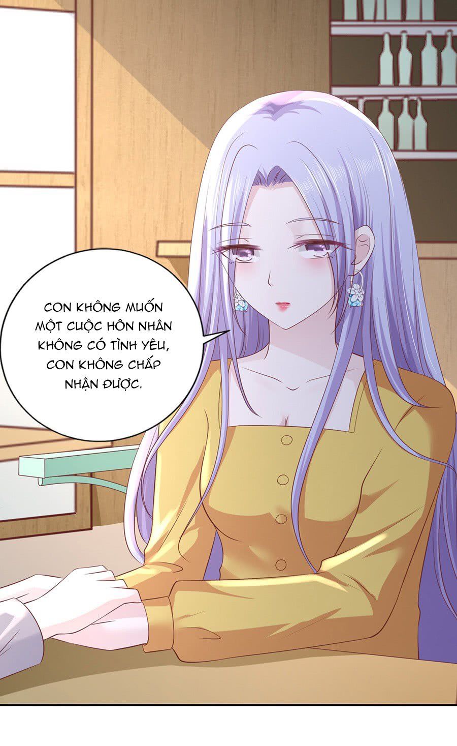 Liệt Ái Tri Hạ: Series Mật Đào Tiểu Tình Nhân Chapter 230 - Trang 2