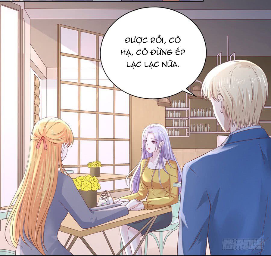 Liệt Ái Tri Hạ: Series Mật Đào Tiểu Tình Nhân Chapter 230 - Trang 2