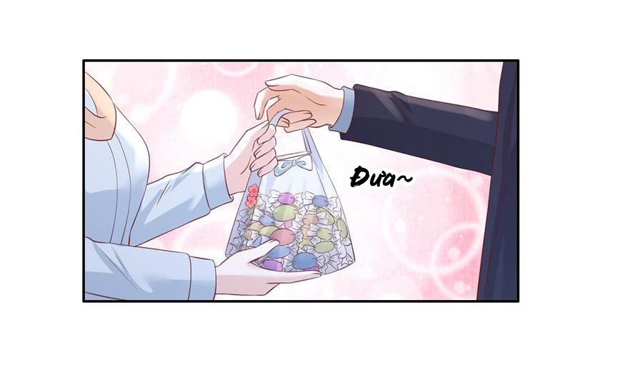 Liệt Ái Tri Hạ: Series Mật Đào Tiểu Tình Nhân Chapter 230 - Trang 2