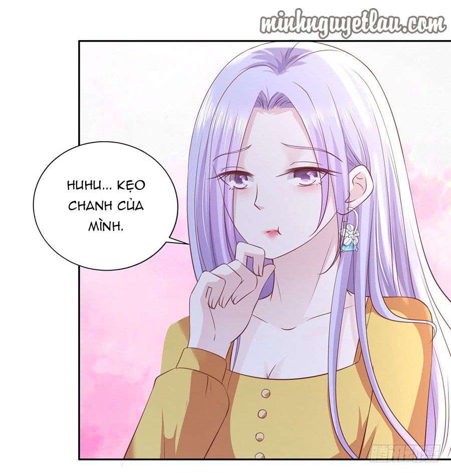 Liệt Ái Tri Hạ: Series Mật Đào Tiểu Tình Nhân Chapter 230 - Trang 2