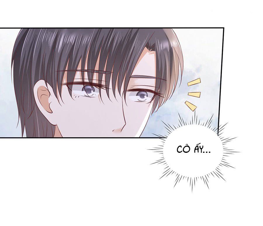 Liệt Ái Tri Hạ: Series Mật Đào Tiểu Tình Nhân Chapter 230 - Trang 2