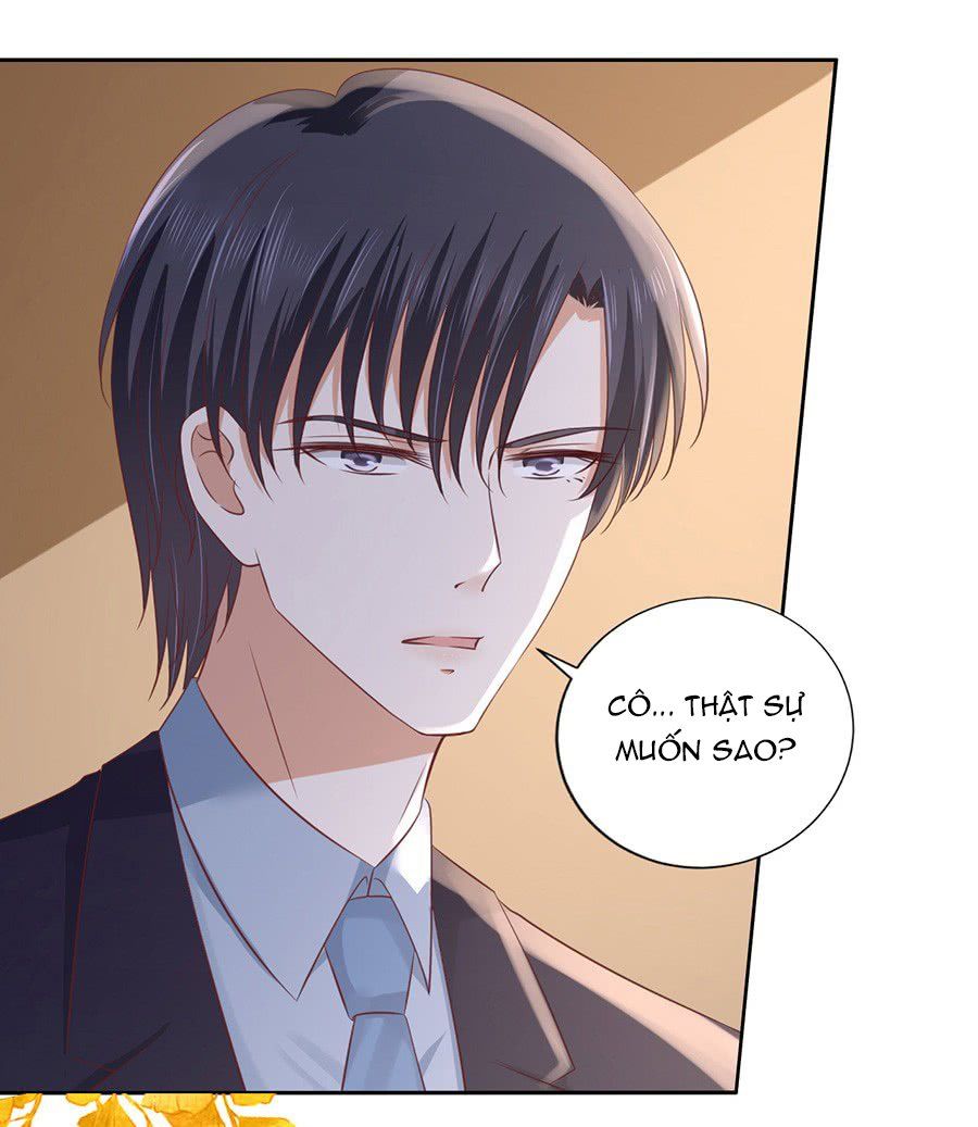 Liệt Ái Tri Hạ: Series Mật Đào Tiểu Tình Nhân Chapter 230 - Trang 2