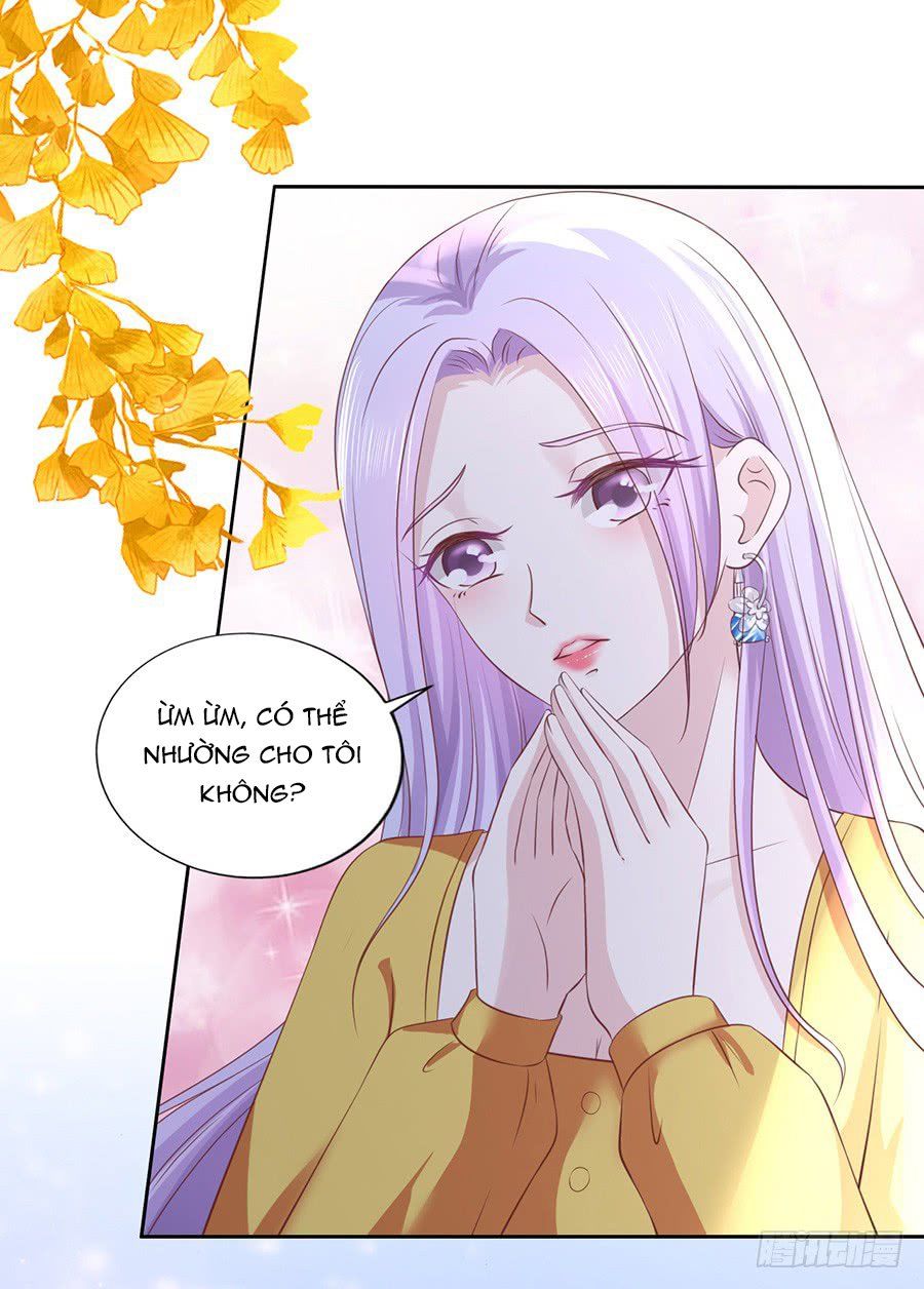 Liệt Ái Tri Hạ: Series Mật Đào Tiểu Tình Nhân Chapter 230 - Trang 2