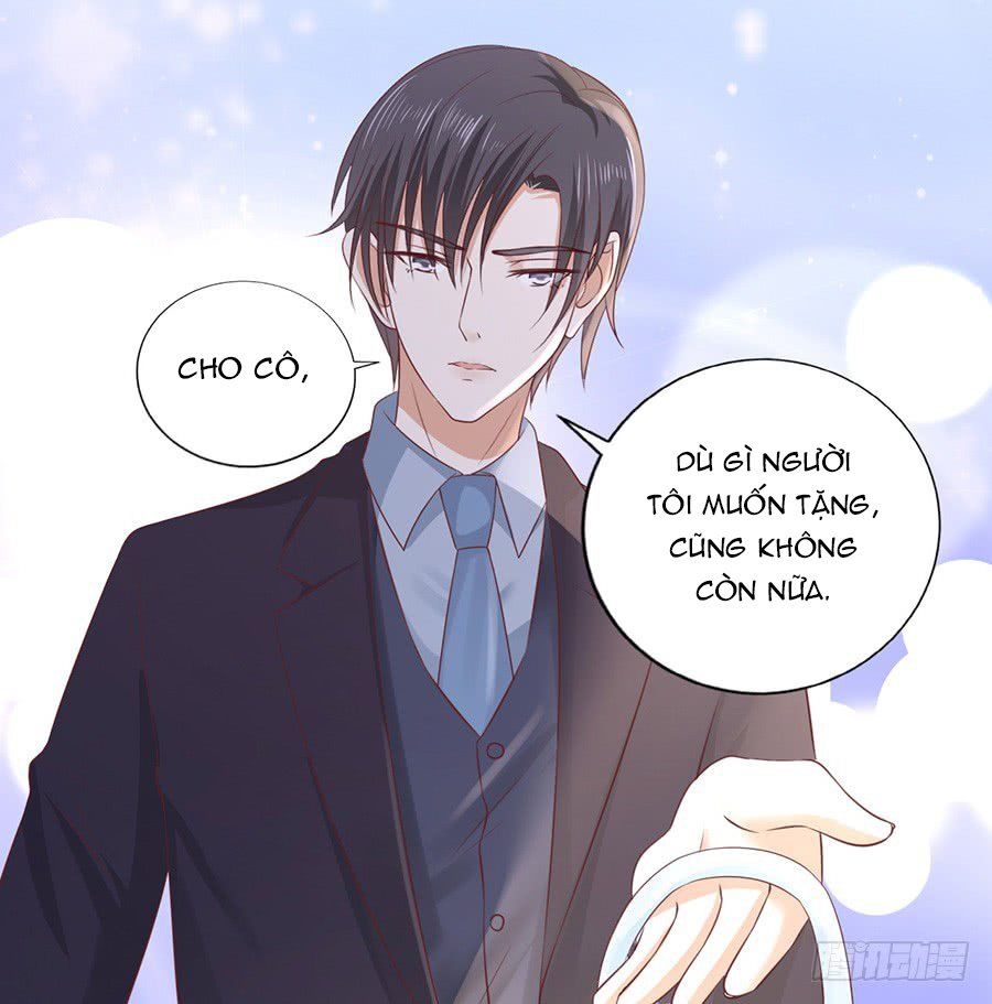 Liệt Ái Tri Hạ: Series Mật Đào Tiểu Tình Nhân Chapter 230 - Trang 2