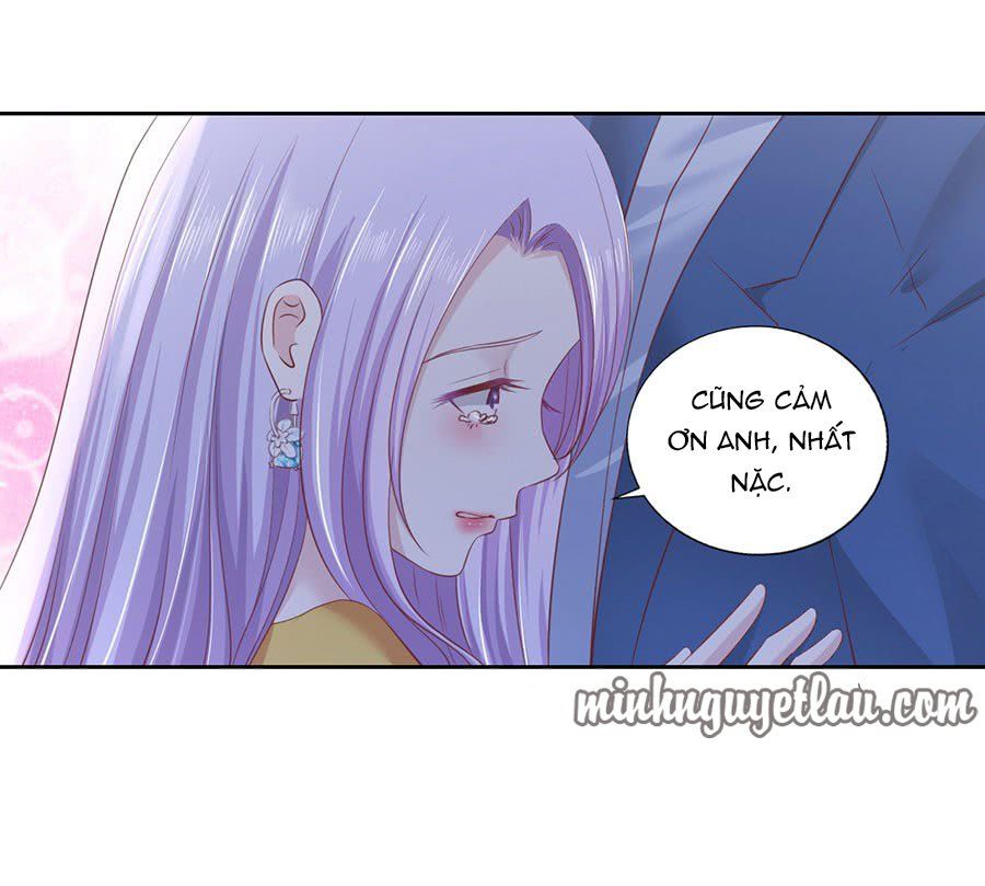 Liệt Ái Tri Hạ: Series Mật Đào Tiểu Tình Nhân Chapter 231 - Trang 2