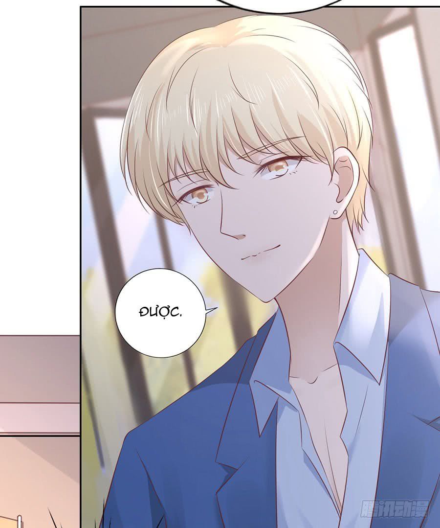 Liệt Ái Tri Hạ: Series Mật Đào Tiểu Tình Nhân Chapter 231 - Trang 2