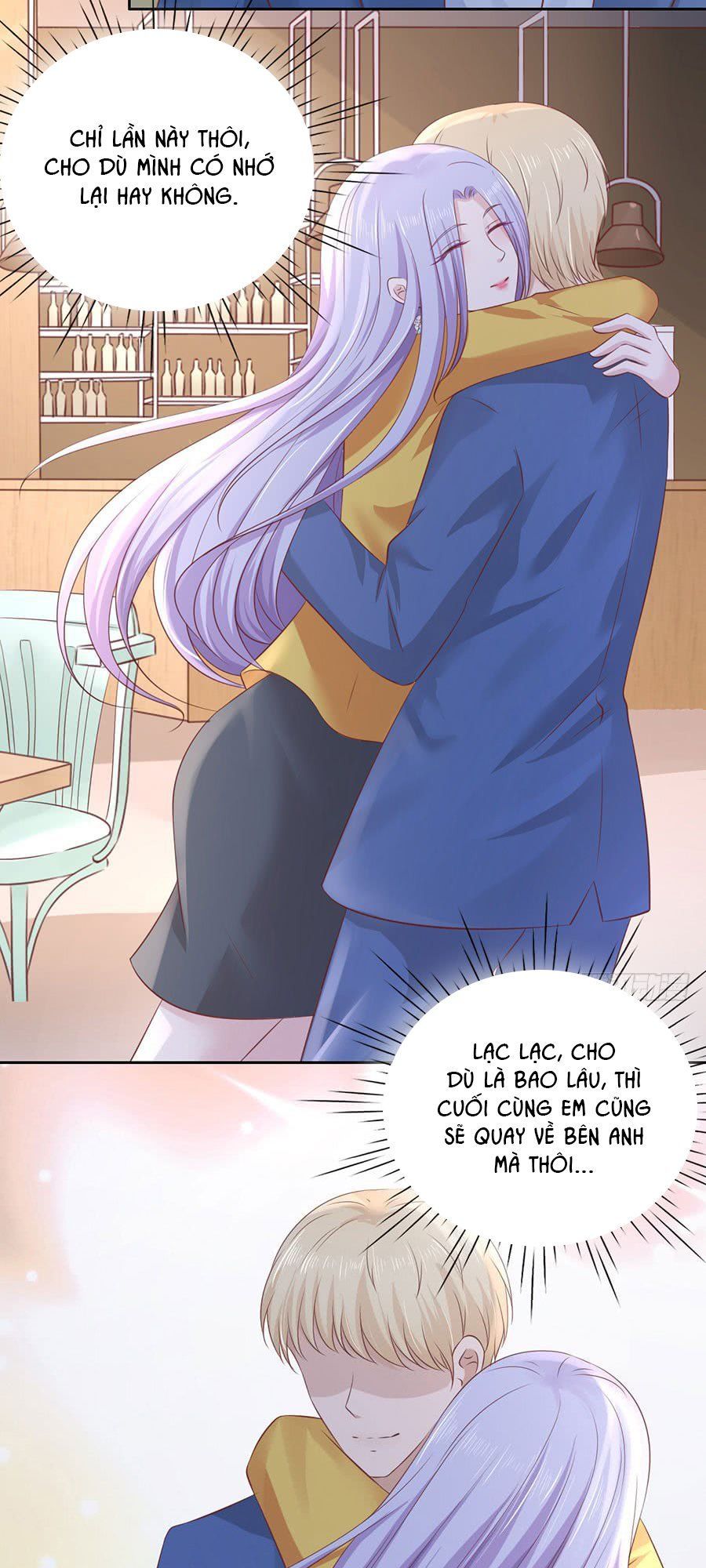 Liệt Ái Tri Hạ: Series Mật Đào Tiểu Tình Nhân Chapter 231 - Trang 2