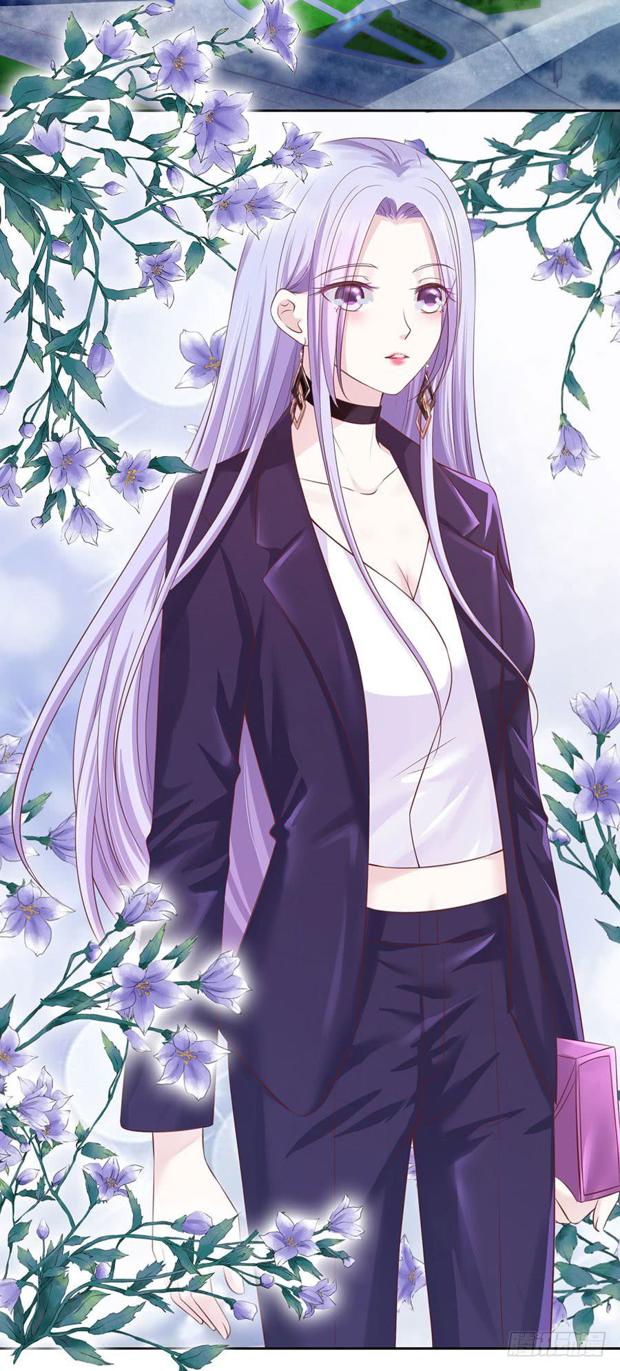 Liệt Ái Tri Hạ: Series Mật Đào Tiểu Tình Nhân Chapter 231 - Trang 2