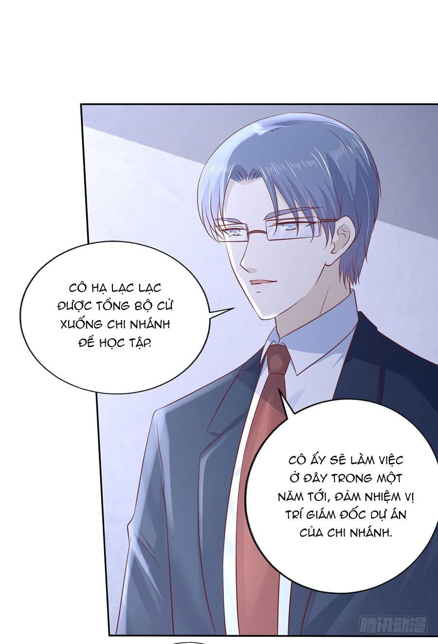 Liệt Ái Tri Hạ: Series Mật Đào Tiểu Tình Nhân Chapter 231 - Trang 2