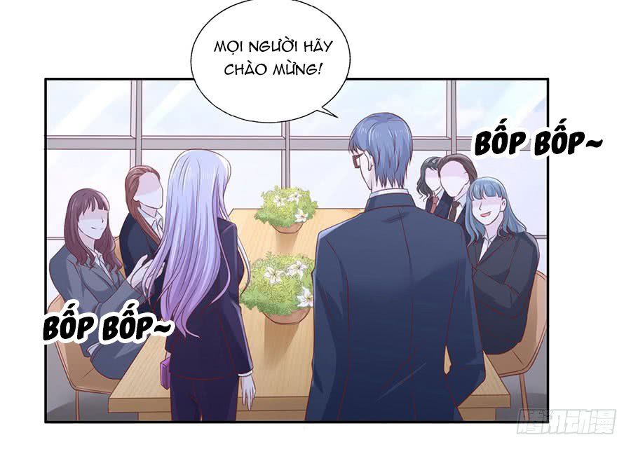 Liệt Ái Tri Hạ: Series Mật Đào Tiểu Tình Nhân Chapter 231 - Trang 2