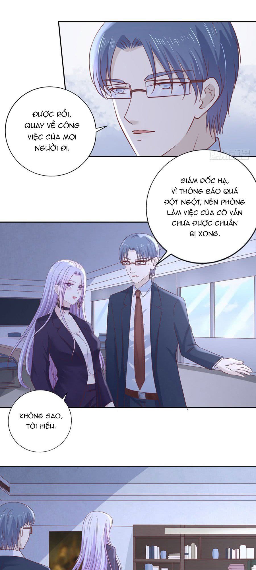 Liệt Ái Tri Hạ: Series Mật Đào Tiểu Tình Nhân Chapter 231 - Trang 2