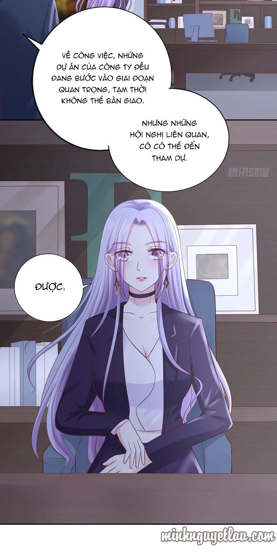 Liệt Ái Tri Hạ: Series Mật Đào Tiểu Tình Nhân Chapter 231 - Trang 2