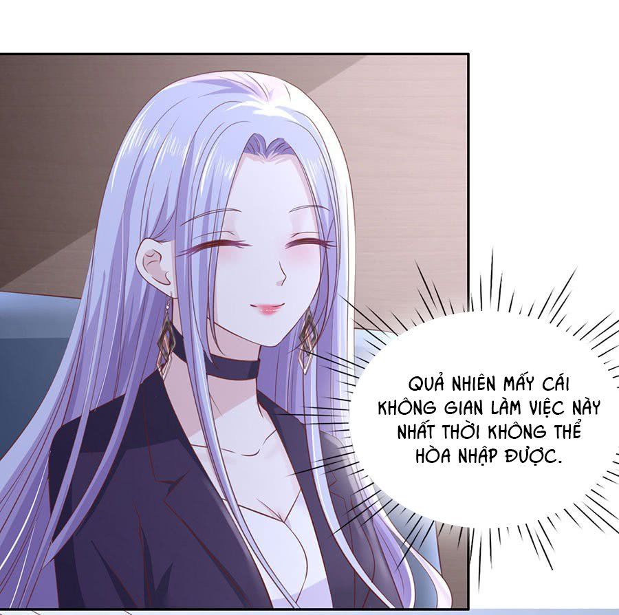 Liệt Ái Tri Hạ: Series Mật Đào Tiểu Tình Nhân Chapter 231 - Trang 2