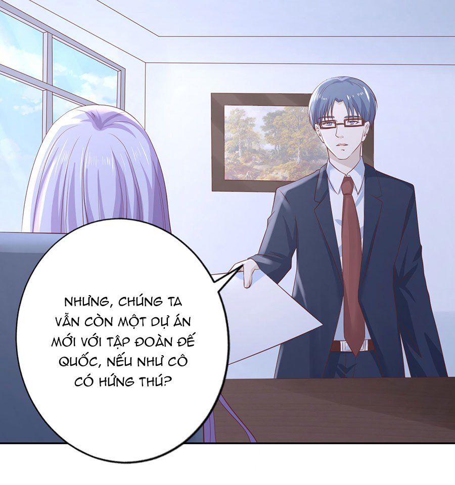 Liệt Ái Tri Hạ: Series Mật Đào Tiểu Tình Nhân Chapter 231 - Trang 2