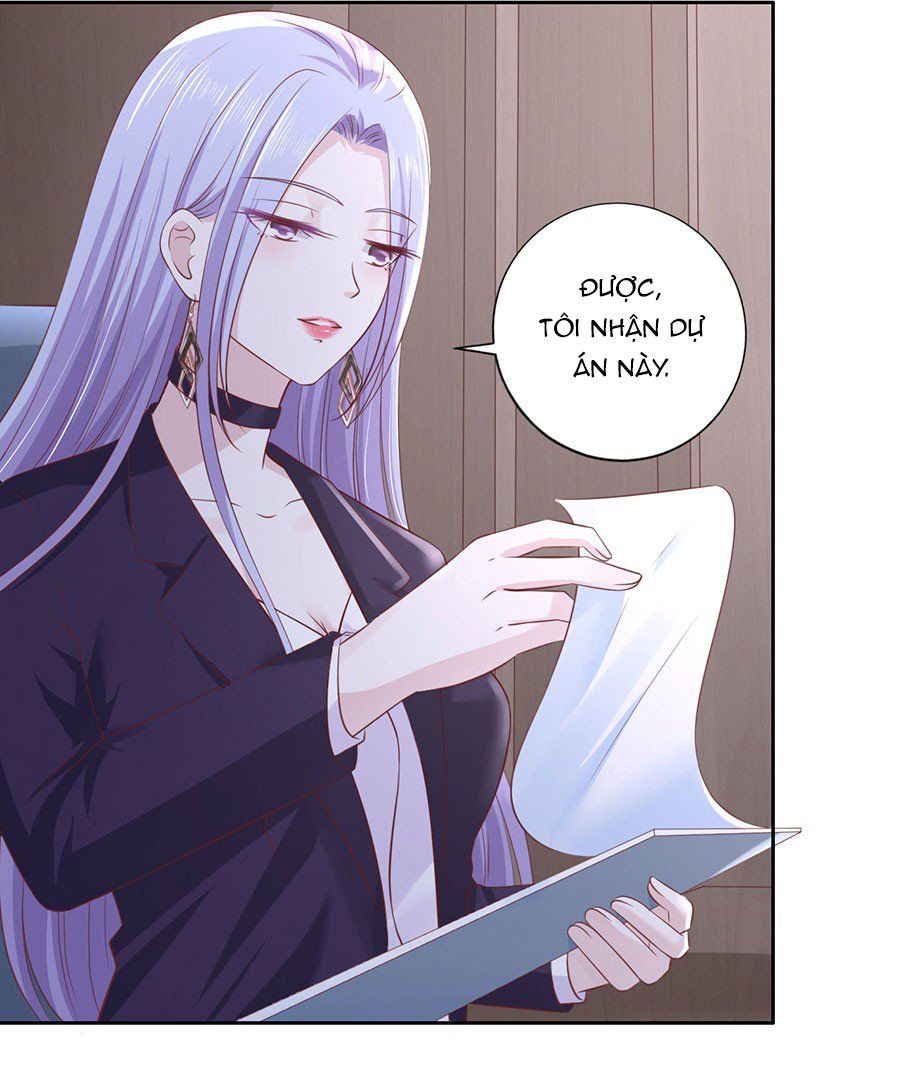 Liệt Ái Tri Hạ: Series Mật Đào Tiểu Tình Nhân Chapter 231 - Trang 2