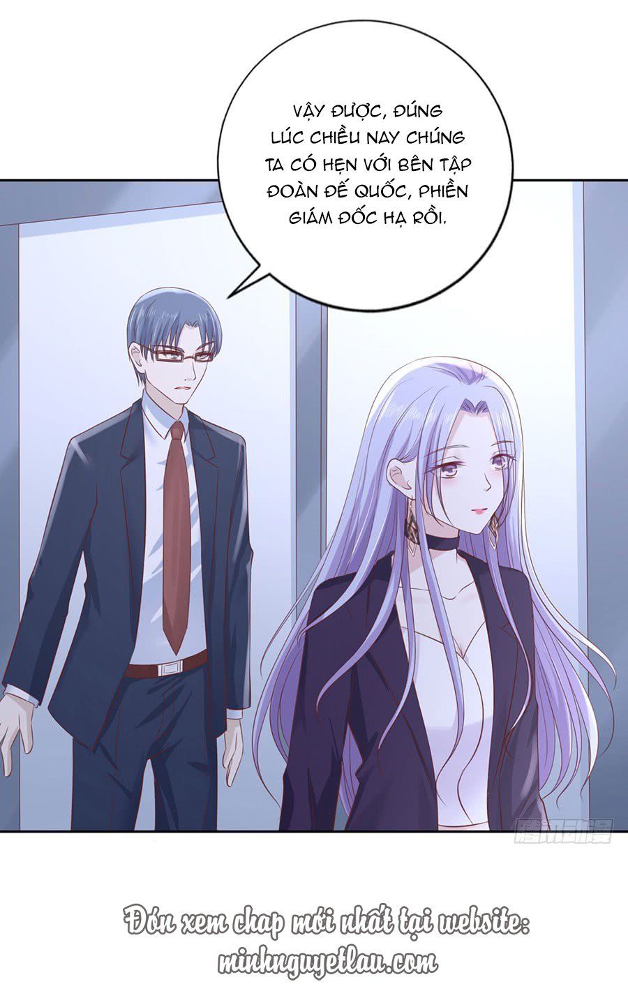 Liệt Ái Tri Hạ: Series Mật Đào Tiểu Tình Nhân Chapter 231 - Trang 2