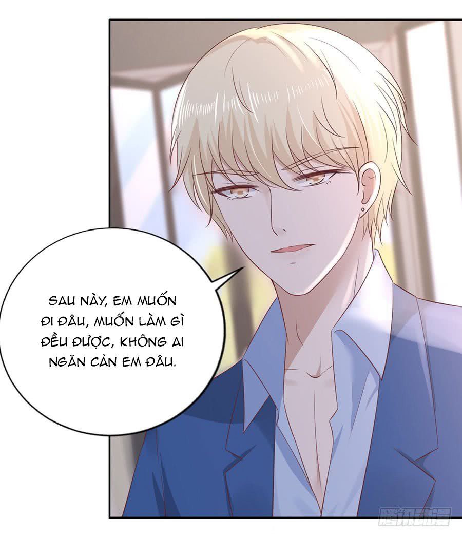 Liệt Ái Tri Hạ: Series Mật Đào Tiểu Tình Nhân Chapter 231 - Trang 2