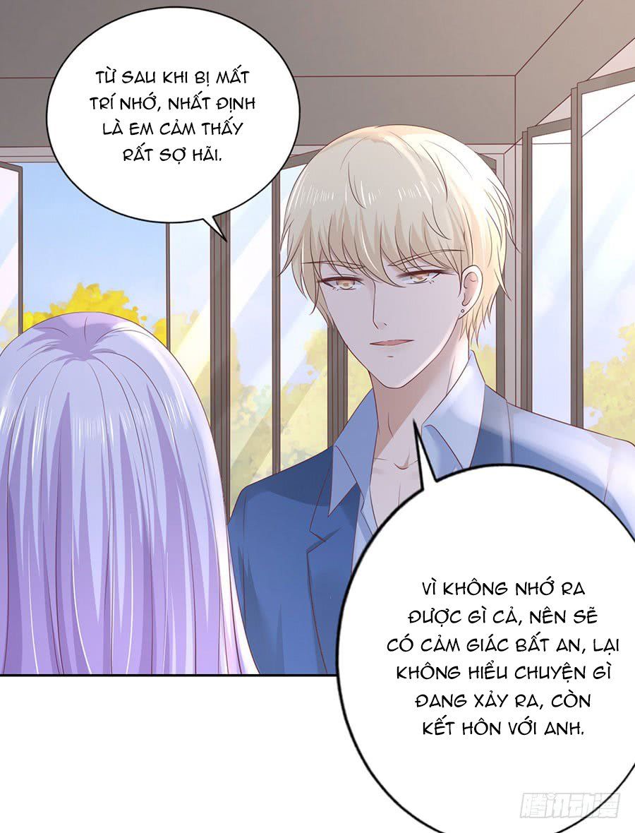 Liệt Ái Tri Hạ: Series Mật Đào Tiểu Tình Nhân Chapter 231 - Trang 2