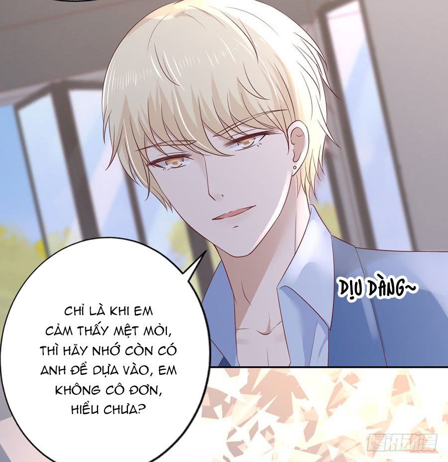 Liệt Ái Tri Hạ: Series Mật Đào Tiểu Tình Nhân Chapter 231 - Trang 2