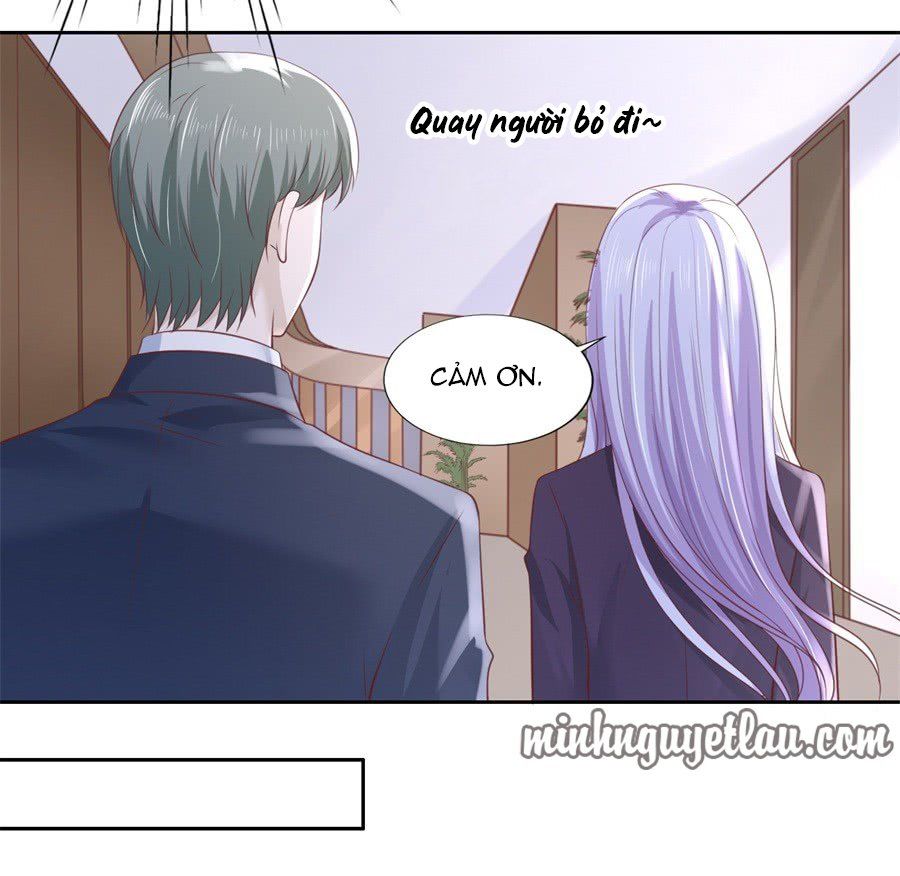 Liệt Ái Tri Hạ: Series Mật Đào Tiểu Tình Nhân Chapter 232 - Trang 2