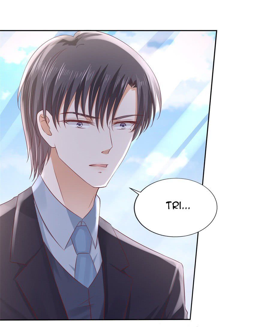 Liệt Ái Tri Hạ: Series Mật Đào Tiểu Tình Nhân Chapter 232 - Trang 2