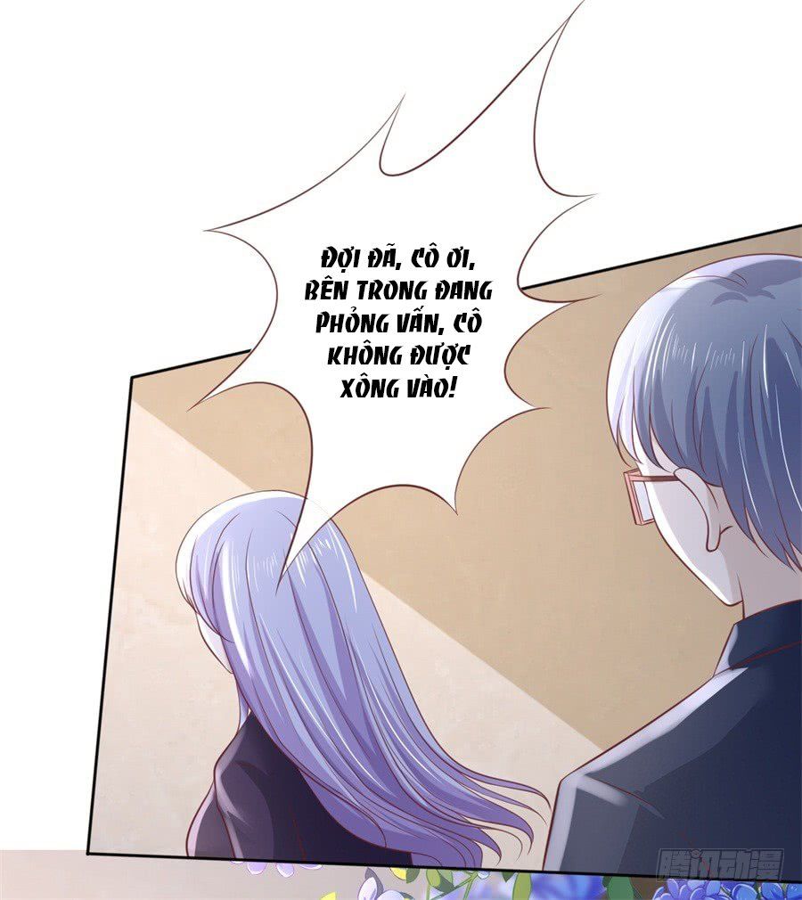 Liệt Ái Tri Hạ: Series Mật Đào Tiểu Tình Nhân Chapter 232 - Trang 2