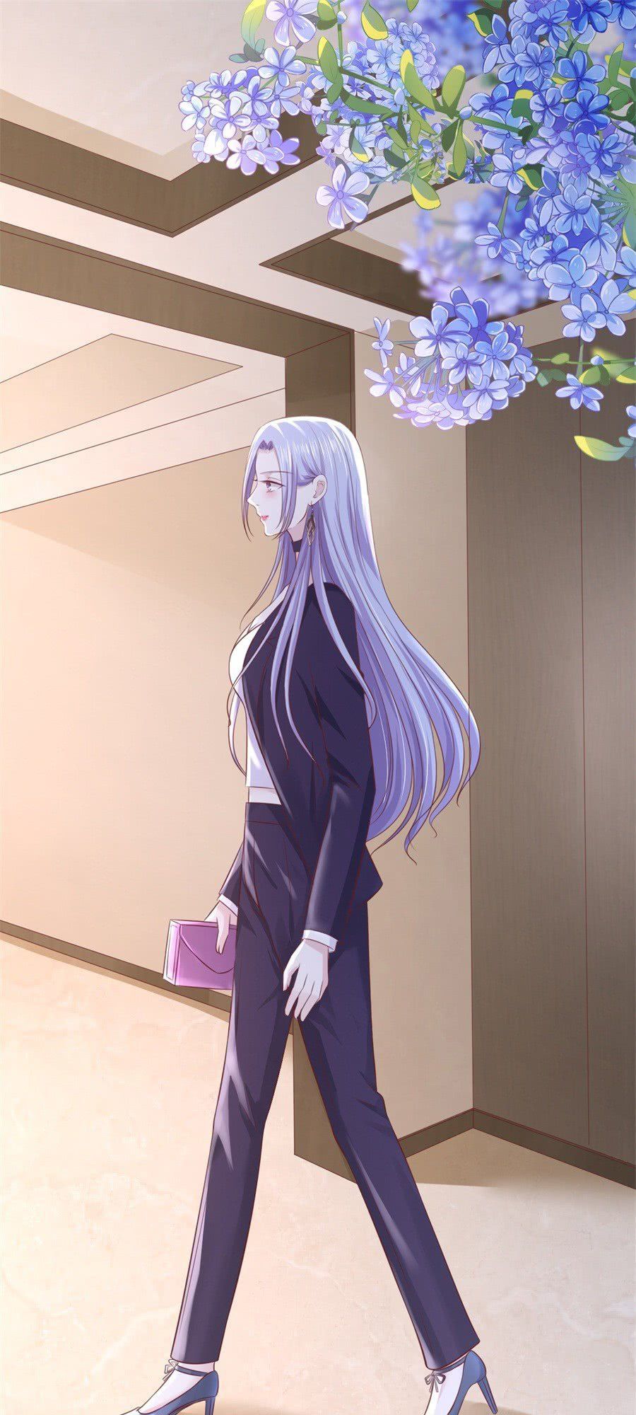 Liệt Ái Tri Hạ: Series Mật Đào Tiểu Tình Nhân Chapter 232 - Trang 2