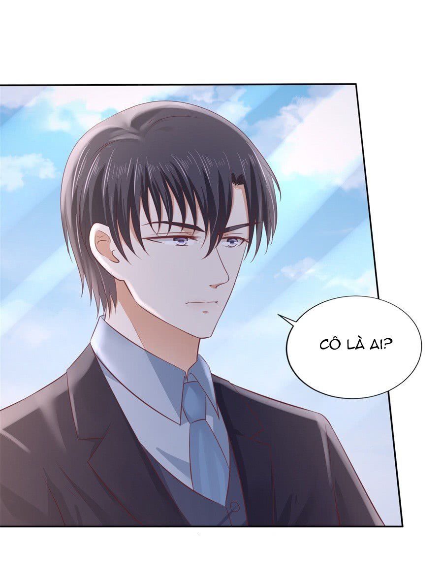 Liệt Ái Tri Hạ: Series Mật Đào Tiểu Tình Nhân Chapter 232 - Trang 2