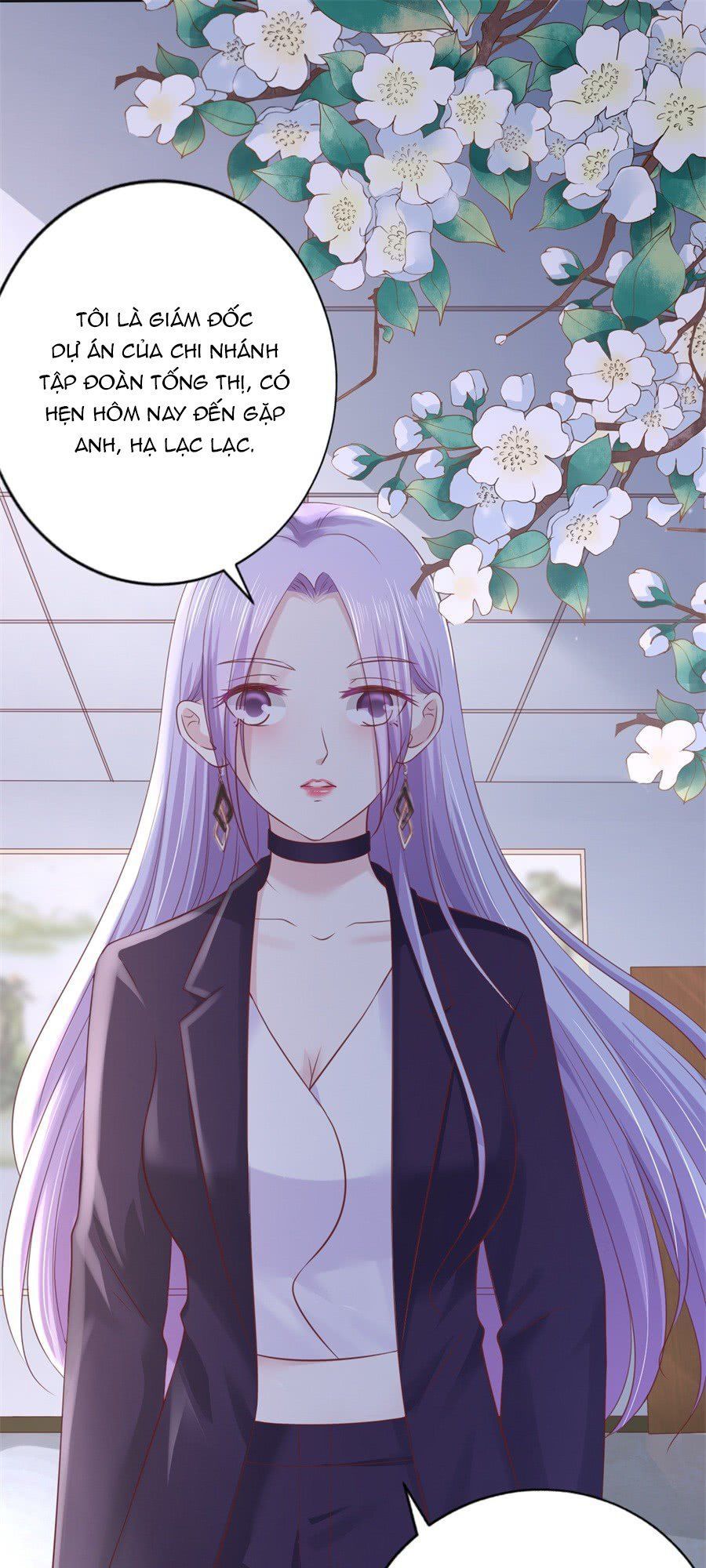 Liệt Ái Tri Hạ: Series Mật Đào Tiểu Tình Nhân Chapter 232 - Trang 2