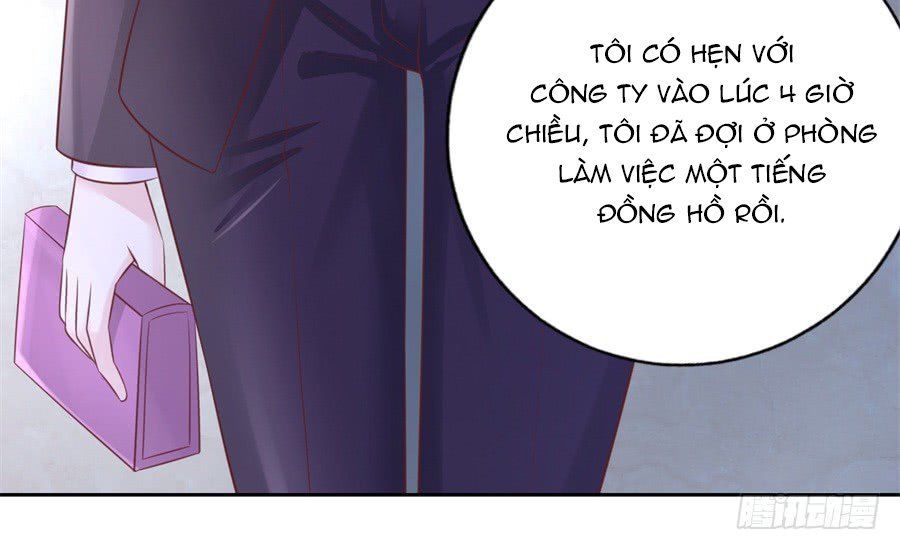 Liệt Ái Tri Hạ: Series Mật Đào Tiểu Tình Nhân Chapter 232 - Trang 2