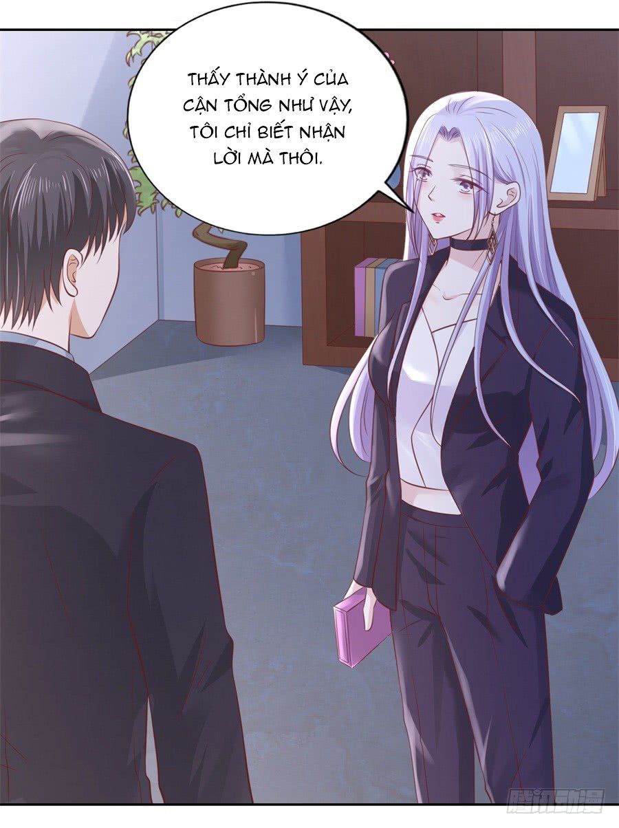 Liệt Ái Tri Hạ: Series Mật Đào Tiểu Tình Nhân Chapter 232 - Trang 2
