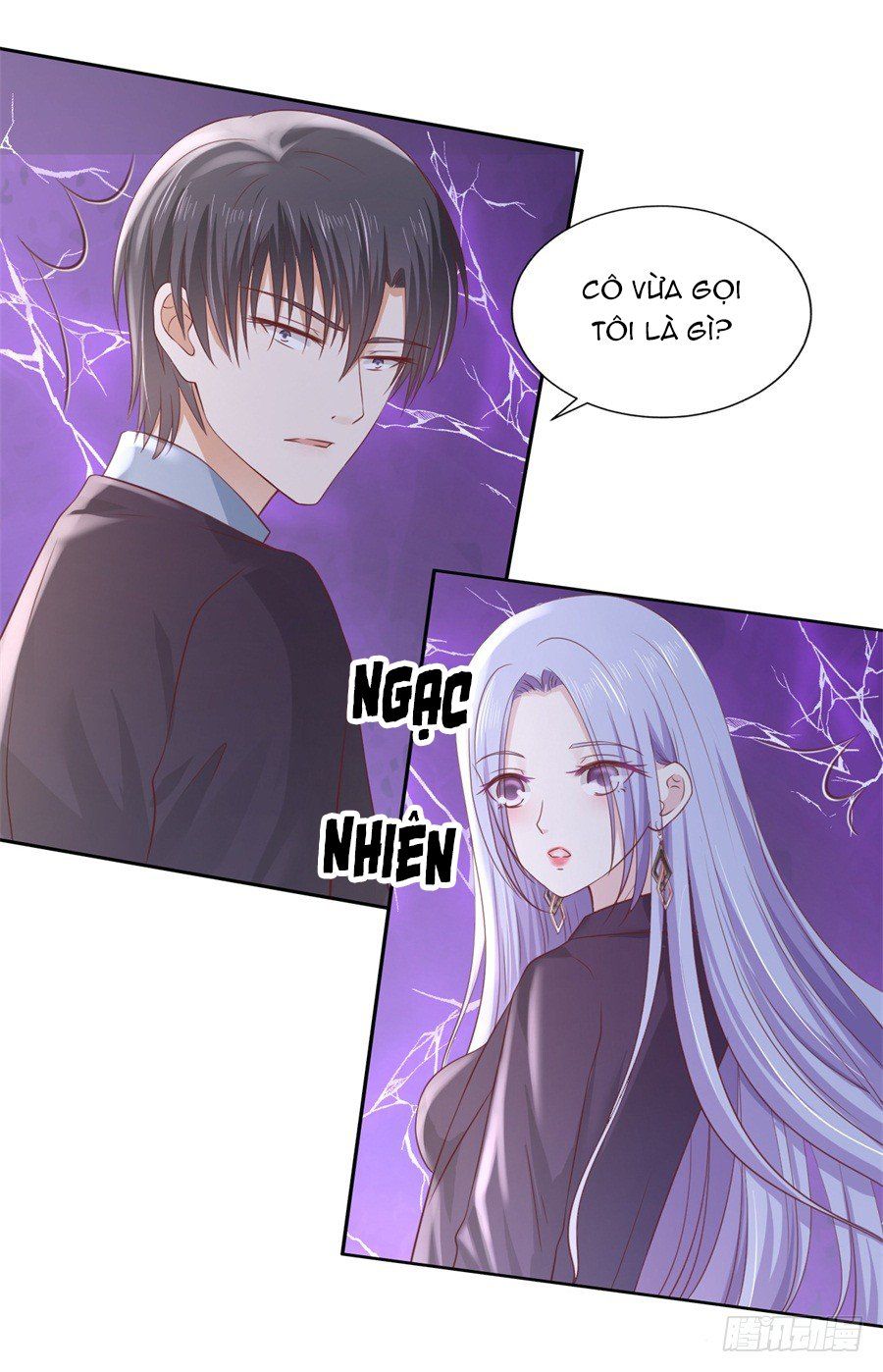 Liệt Ái Tri Hạ: Series Mật Đào Tiểu Tình Nhân Chapter 232 - Trang 2