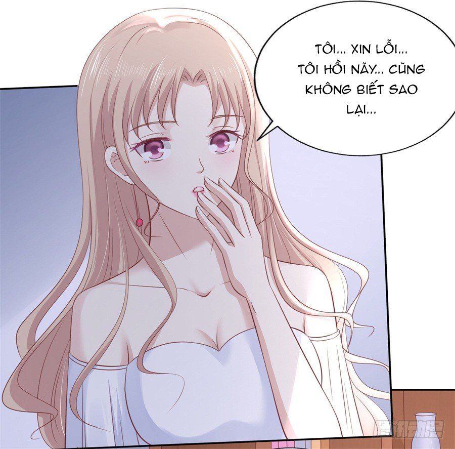 Liệt Ái Tri Hạ: Series Mật Đào Tiểu Tình Nhân Chapter 232 - Trang 2