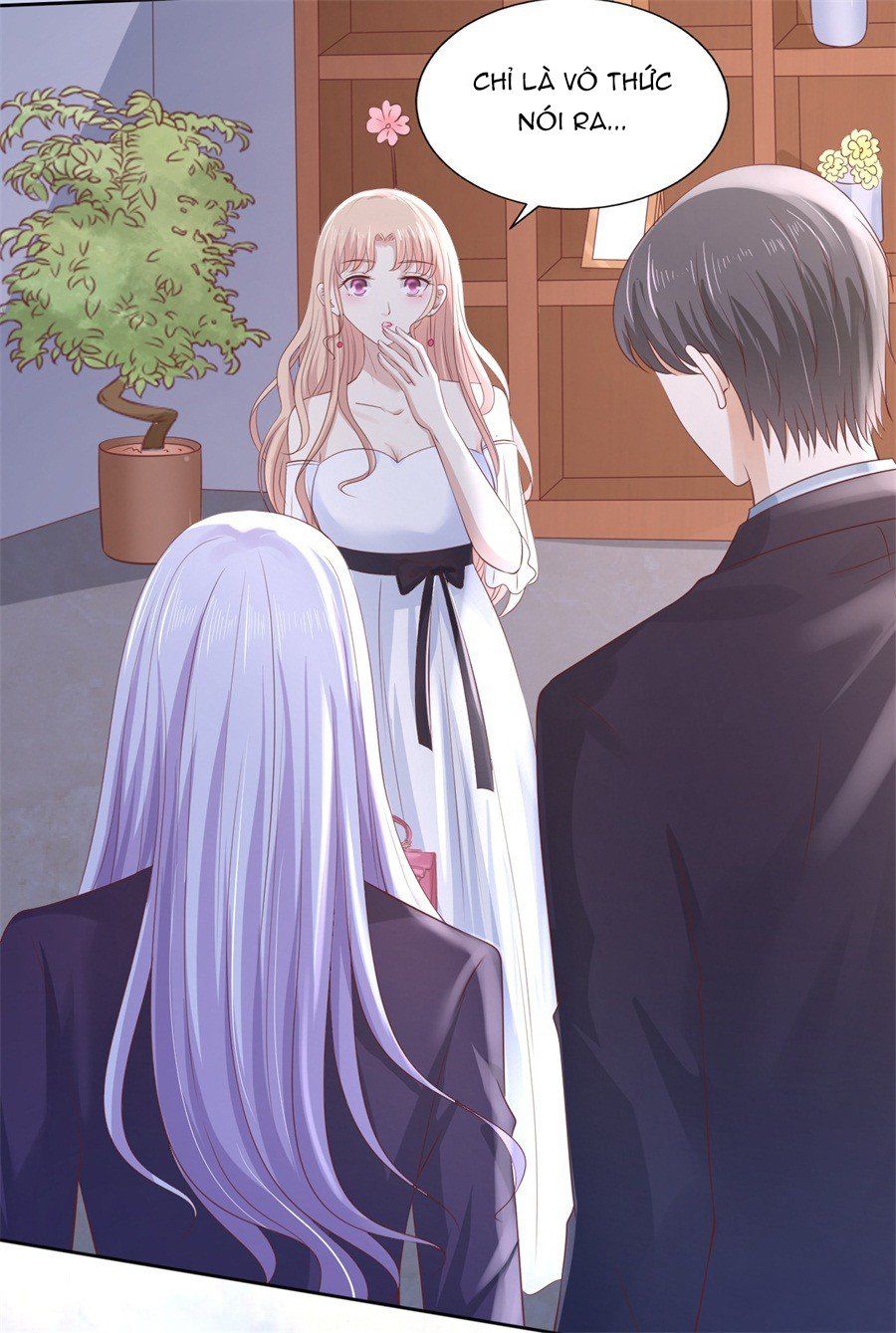 Liệt Ái Tri Hạ: Series Mật Đào Tiểu Tình Nhân Chapter 232 - Trang 2