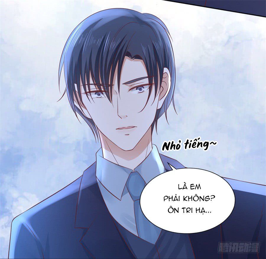 Liệt Ái Tri Hạ: Series Mật Đào Tiểu Tình Nhân Chapter 232 - Trang 2