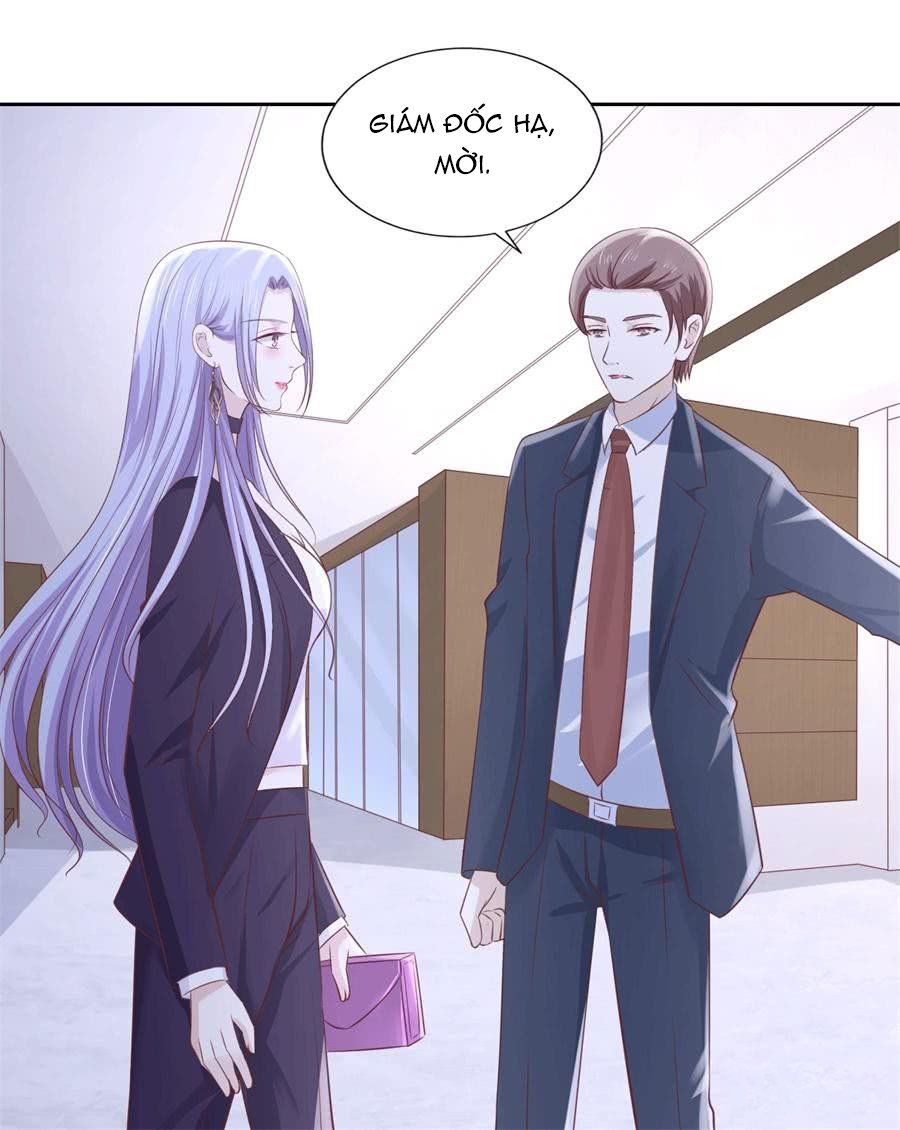 Liệt Ái Tri Hạ: Series Mật Đào Tiểu Tình Nhân Chapter 232 - Trang 2