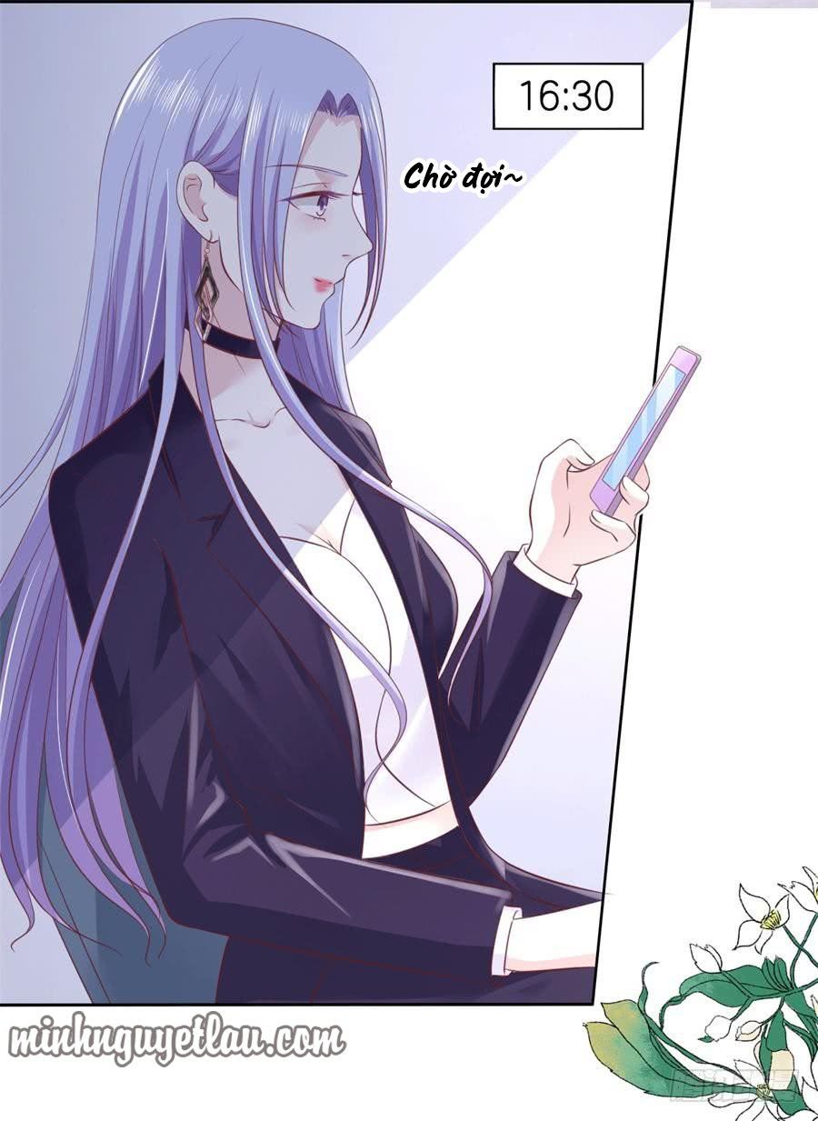 Liệt Ái Tri Hạ: Series Mật Đào Tiểu Tình Nhân Chapter 232 - Trang 2