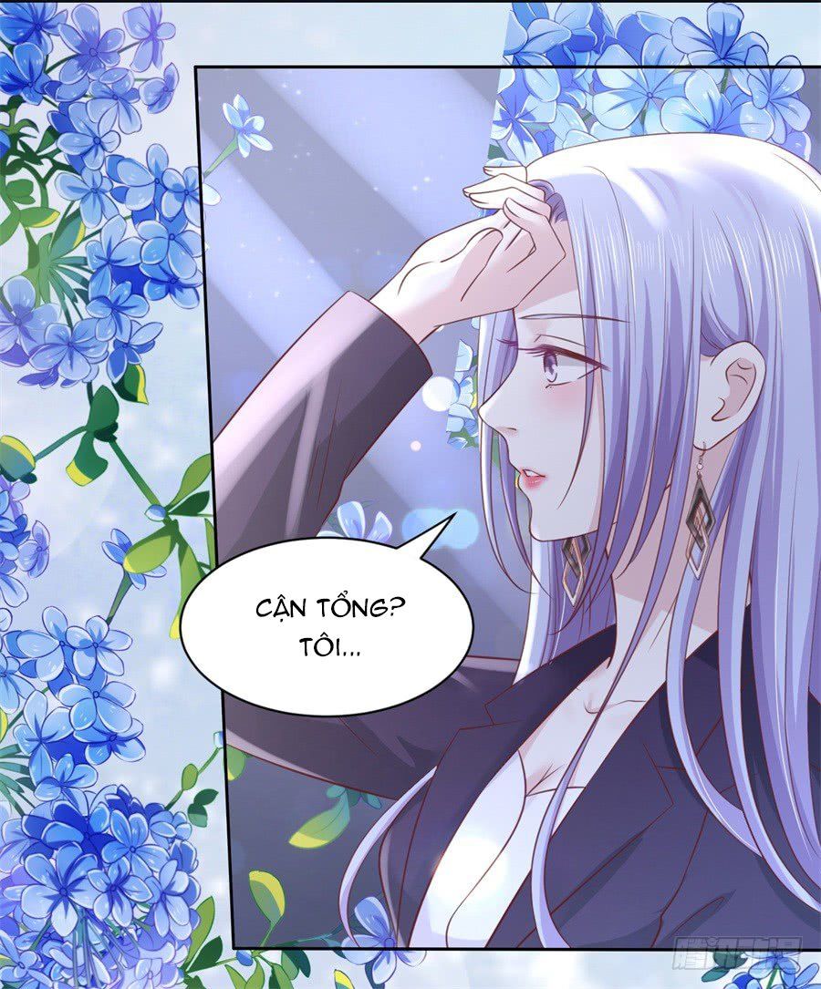 Liệt Ái Tri Hạ: Series Mật Đào Tiểu Tình Nhân Chapter 233 - Trang 2