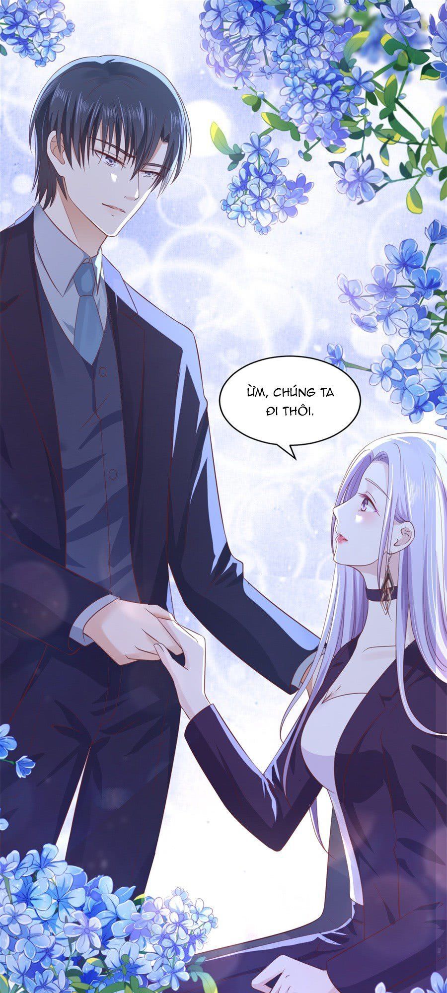 Liệt Ái Tri Hạ: Series Mật Đào Tiểu Tình Nhân Chapter 233 - Trang 2