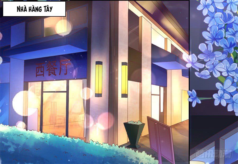 Liệt Ái Tri Hạ: Series Mật Đào Tiểu Tình Nhân Chapter 233 - Trang 2