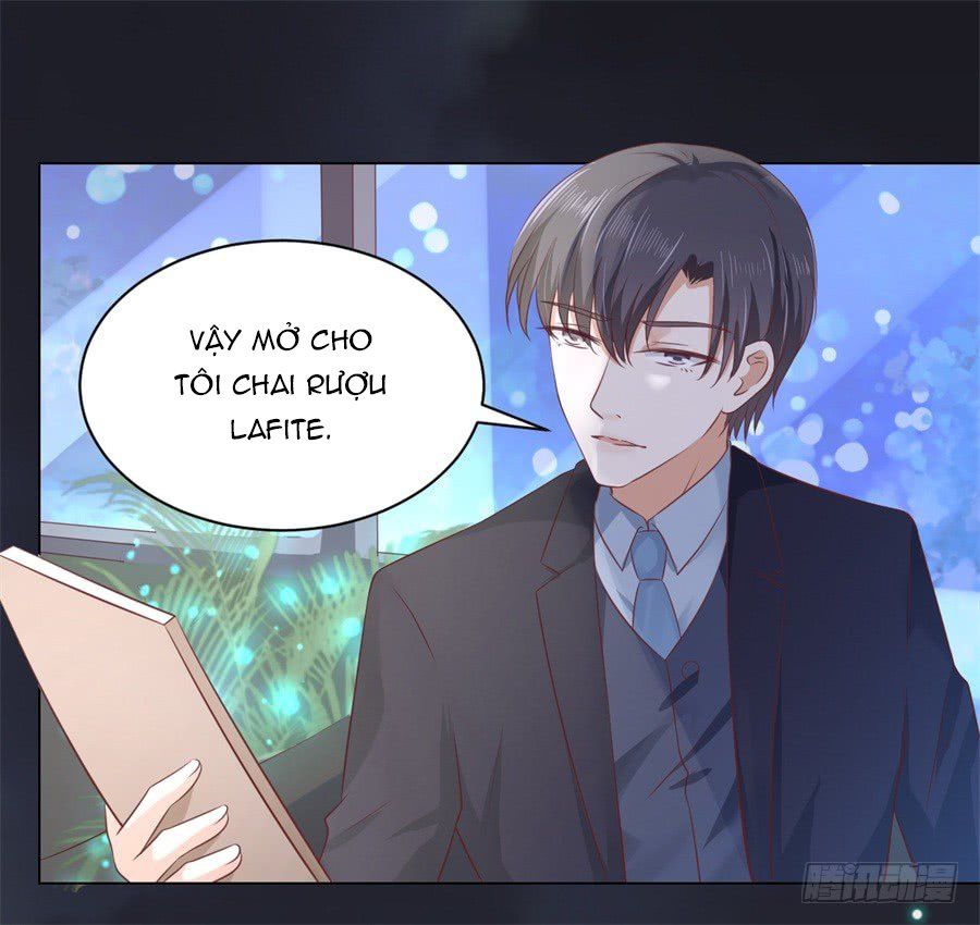 Liệt Ái Tri Hạ: Series Mật Đào Tiểu Tình Nhân Chapter 233 - Trang 2