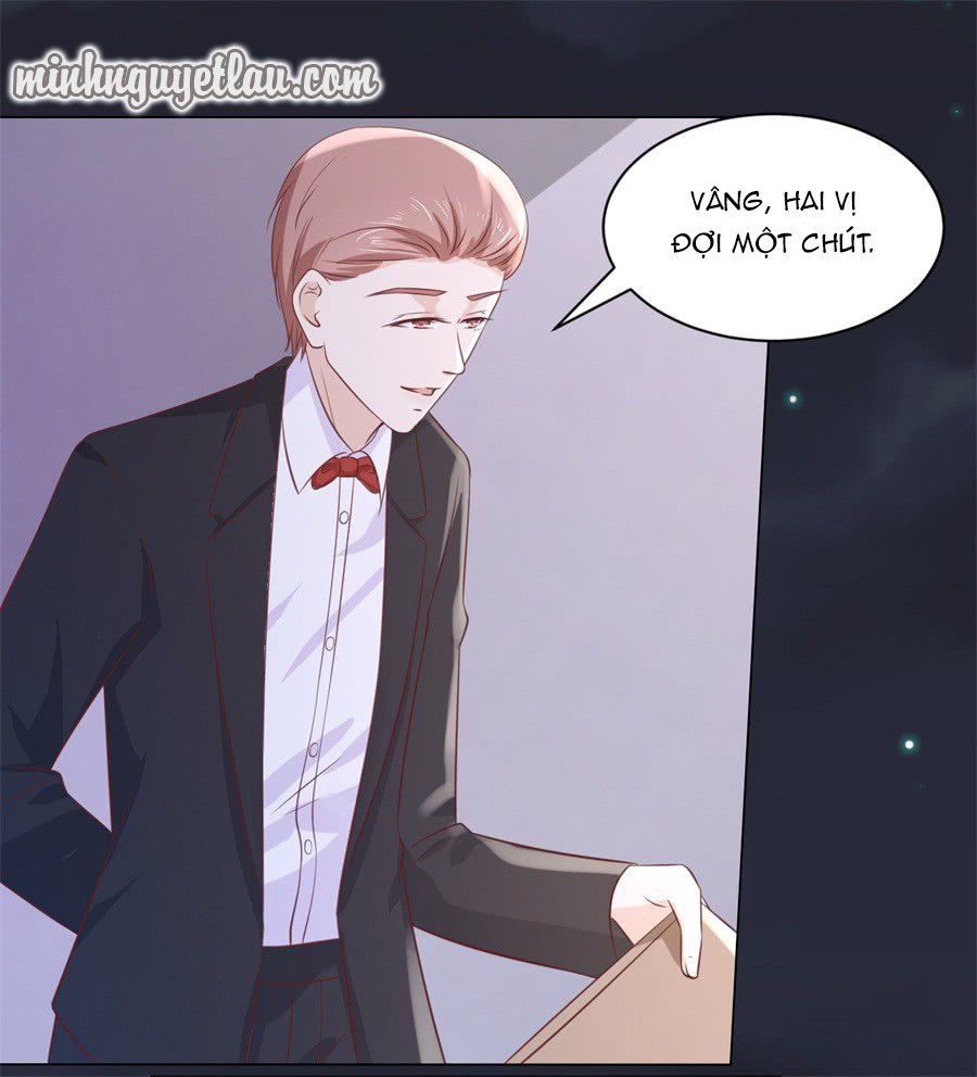 Liệt Ái Tri Hạ: Series Mật Đào Tiểu Tình Nhân Chapter 233 - Trang 2