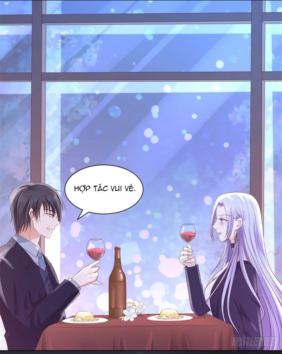 Liệt Ái Tri Hạ: Series Mật Đào Tiểu Tình Nhân Chapter 233 - Trang 2