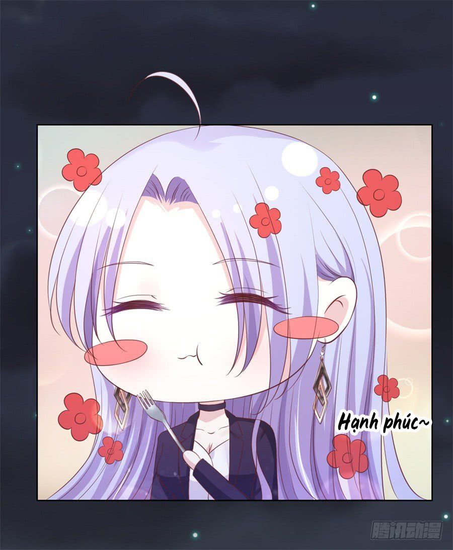 Liệt Ái Tri Hạ: Series Mật Đào Tiểu Tình Nhân Chapter 233 - Trang 2