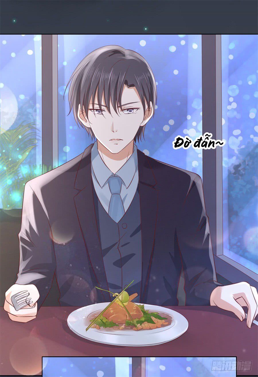 Liệt Ái Tri Hạ: Series Mật Đào Tiểu Tình Nhân Chapter 233 - Trang 2