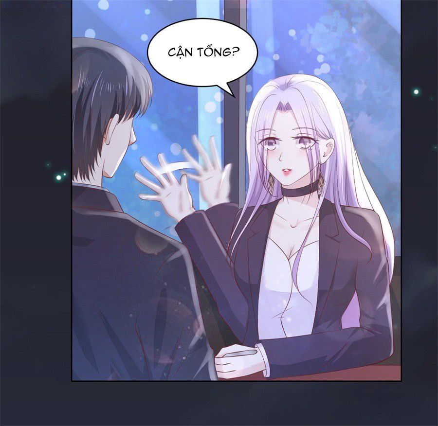 Liệt Ái Tri Hạ: Series Mật Đào Tiểu Tình Nhân Chapter 233 - Trang 2