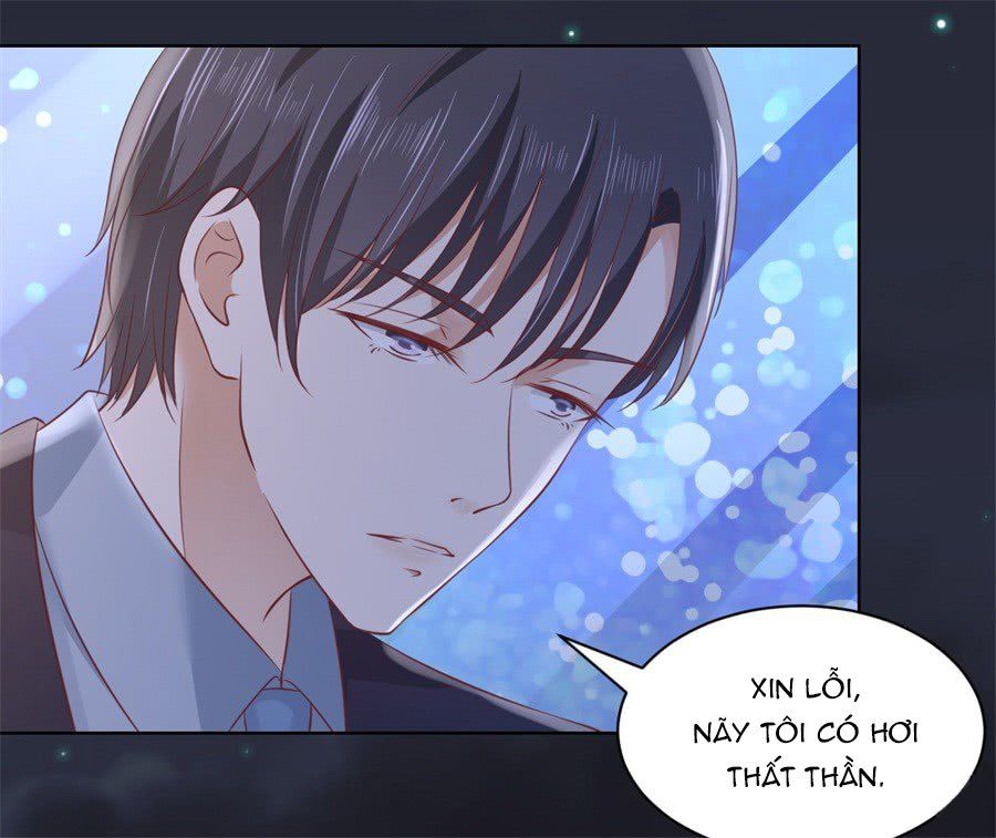 Liệt Ái Tri Hạ: Series Mật Đào Tiểu Tình Nhân Chapter 233 - Trang 2