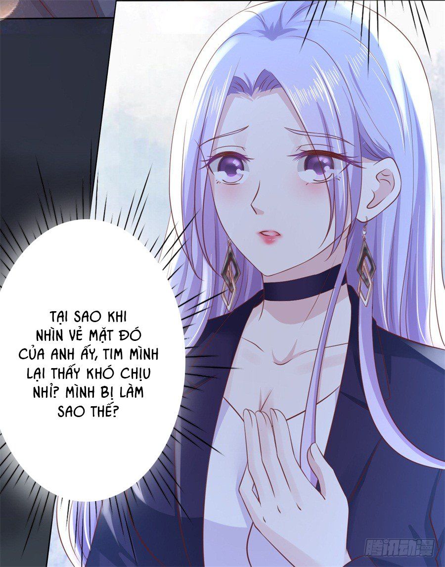 Liệt Ái Tri Hạ: Series Mật Đào Tiểu Tình Nhân Chapter 233 - Trang 2