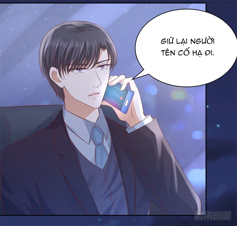 Liệt Ái Tri Hạ: Series Mật Đào Tiểu Tình Nhân Chapter 233 - Trang 2